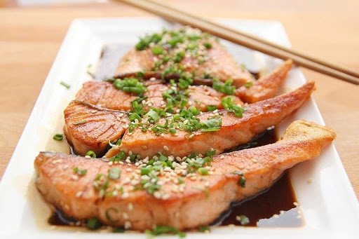 Fish Food, Recipes You Can Make Today 50 g10