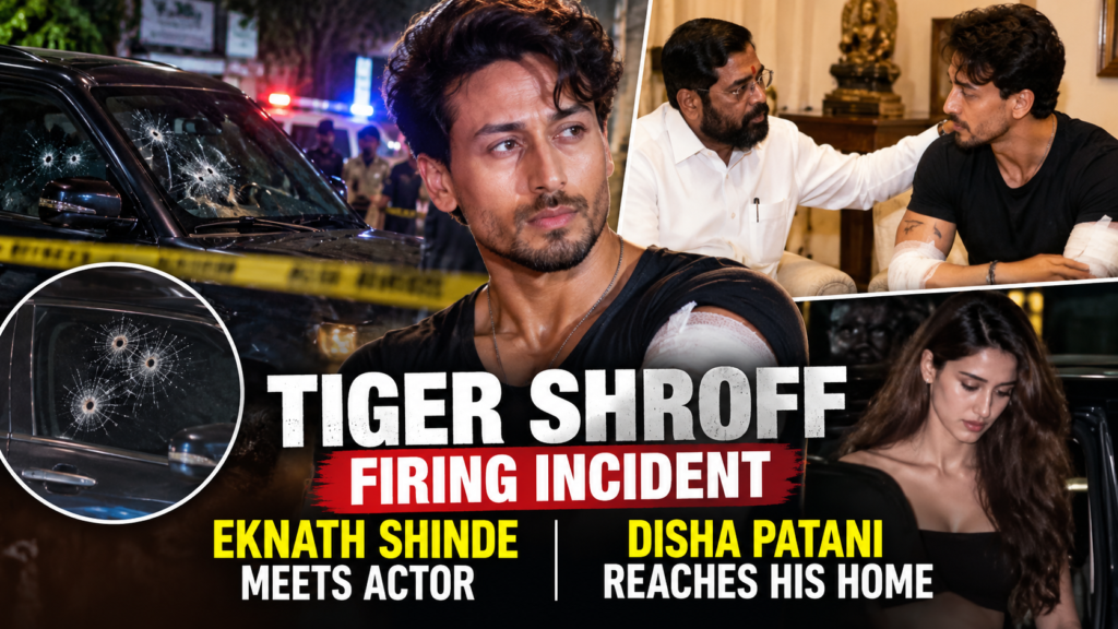 Tiger Shroff Firing Incident: Eknath Shinde Meets Actor as Disha Patani Visits His Home 44 87f45261 f135 46ac b7a0 4e266e6ac4d5