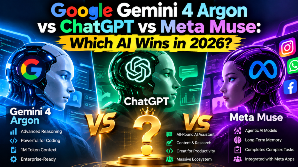Google Gemini 4 Argon vs ChatGPT vs Meta Muse: Which AI Wins in 2026? 38 ee67638d fd23 4642 8c40 586a6ce9e1aa